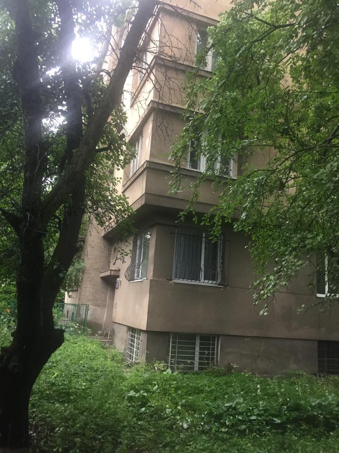 利沃夫Chokolate公寓 外观 照片